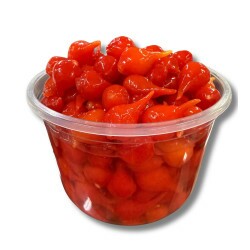 Pimenta Biquinho em Conserva a Granel