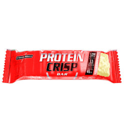 Protein Cris Bar Cheesecake de Frutas Vermelhas 45g Integralmedica