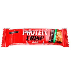 Protein Crisp Bar Doce de Coco 45g Integralmedica