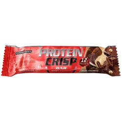Protein Crisp Bar Duo Crunch 45g Integralmedica