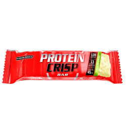 Protein Cris Bar Torta de Limão 45g Integralmedica