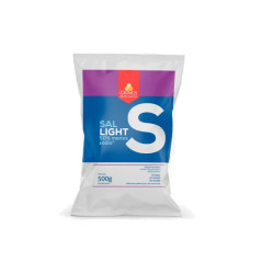 Sal Light 500g Grings