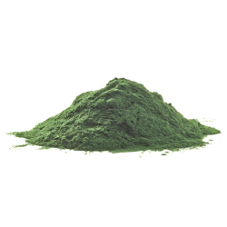 Spirulina em Pó Granel