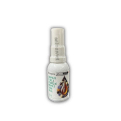 Spray de Própolis e Mel Sabor Malva 30ml Minamel
