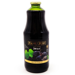 Suco De Uva Integral Tinto 1,5L Pannizon