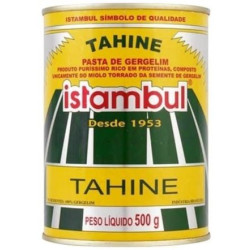 Tahine 500g Istambul