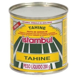 Tahine Mini 200g Istambul