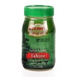 Tahine Pasta Gergelim 250g Zeenny