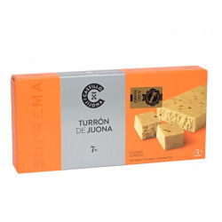 Torrone Espanhol de Jijona 200g Castillo de Jijona