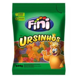 Ursinho Brilho 500g Fini