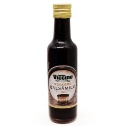 Vinagre Balsâmico 250ml Senhor Viccino