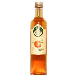 Vinagre de Maçã Orgânico 510ml São Francisco