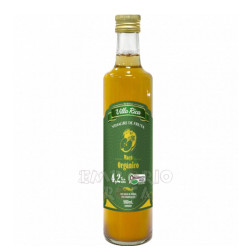 Vinagre de Maçã Orgânico 500ml Villa Rica