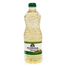 Vinagre de Vinho Branco 750ml Rosina