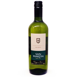 Vinho Branco Seco 750ml San Martin