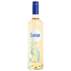 Vinho Salton Frisante Branco 750ml Lunae