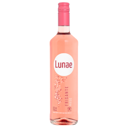 Vinho Salton Rosé Frisante 750ml Lunae