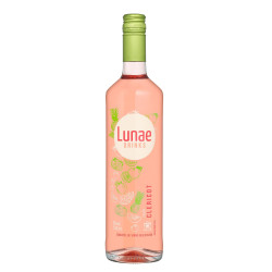 Vinho Salton Clericot 750ml Lunae