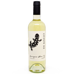 Vinho Branco Seco Sauvignon Blanc Uruguaio 750ml Di Mallo