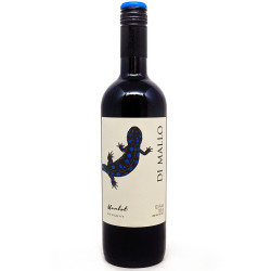 Vinho Tinto Seco Merlot Uruguaio 750ml Di Mallo