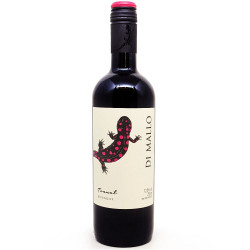 Vinho Tinto Seco Tannat Uruguaio 750ml Di Mallo