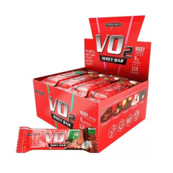 VO2 Whey Bar Coco 30g Integralmedica