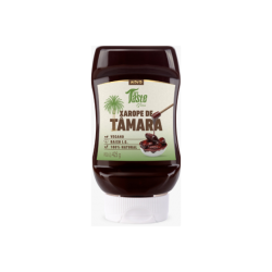 Xarope de Tâmara 425g Mrs Taste