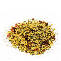 Chimichurri Sem Pimenta Zero Sódio Granel