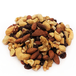 Mix de Nuts Granel