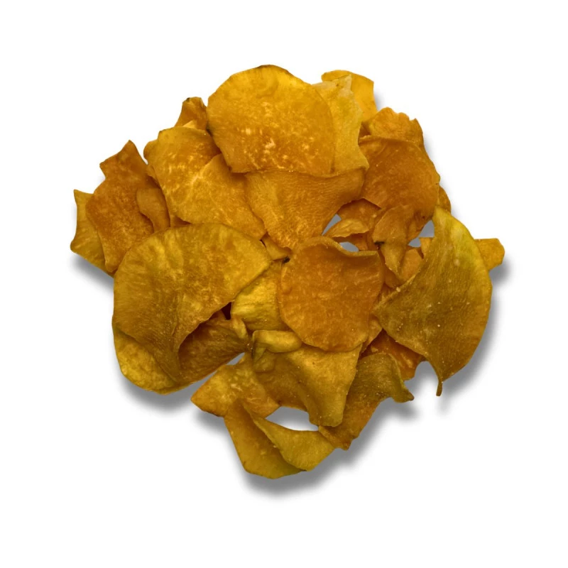 Batata Salsa Chips 50g — Erva Doce