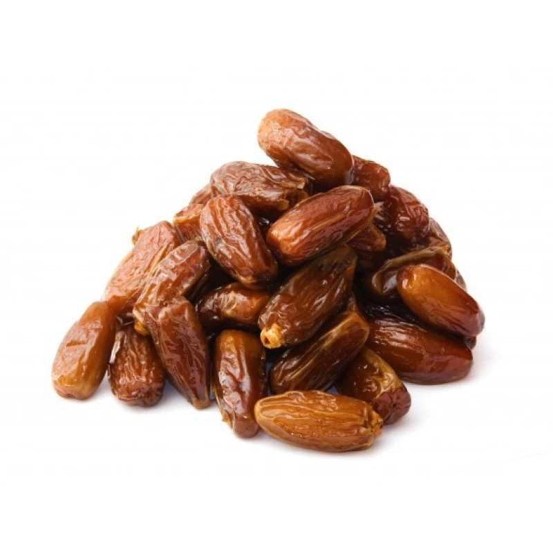Tâmara sem Caroço 100g — Erva Doce