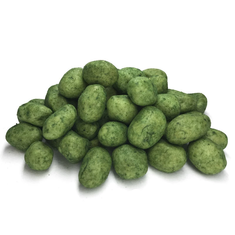 Amendoim Japonês Cebola e Salsa 100g — Erva Doce