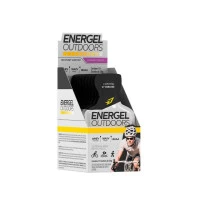 Energel Outdoors Guaraná com Açaí Display 300g BodyAction