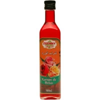 Xarope de Rosas 500ml Zeenny