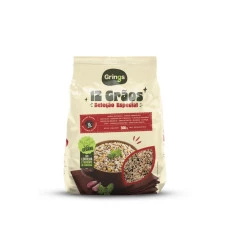 12 Grãos Seleção 500g Grings