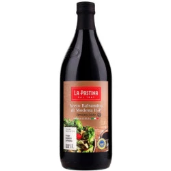 Aceto Balsâmico Italiano para Salada 1L La Pastina