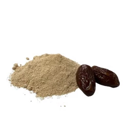Açúcar Vegano de Tâmara Granel