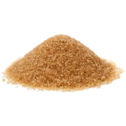 Açúcar Demerara Granel