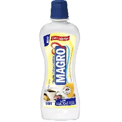 Adoçante Líquido com Sucralose 80ml Magro