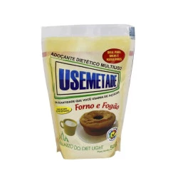 Adoçante 500g UseMetade