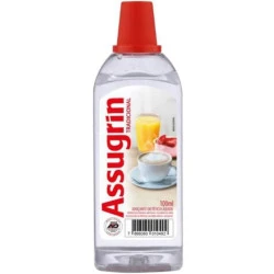 Adoçante Líquido 100ml Assugrin