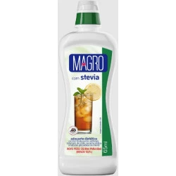 Adoçante Diet com Stevia 65ml Magro