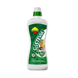 Adoçante Líquido SóStevia 65ml Lowçucar