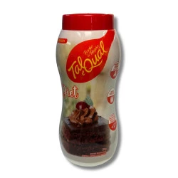 Adoçante Pote 120g Tal e Qual