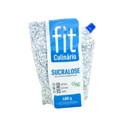 Adoçante Sucralose 400g Fit Culinário