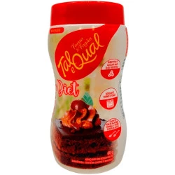 Adoçante Pote 60g Tal e Qual