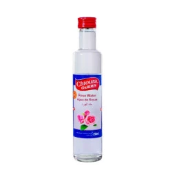 Água de Rosas 250ml Chtoura Garden