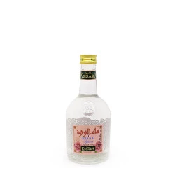 Água de Rosas 50ml Kssara