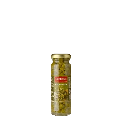 Alcaparra Espanhola 60g LaPastina