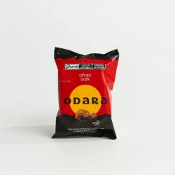 Alfajor Dark Chocolate 70% Cacau 65g Odara